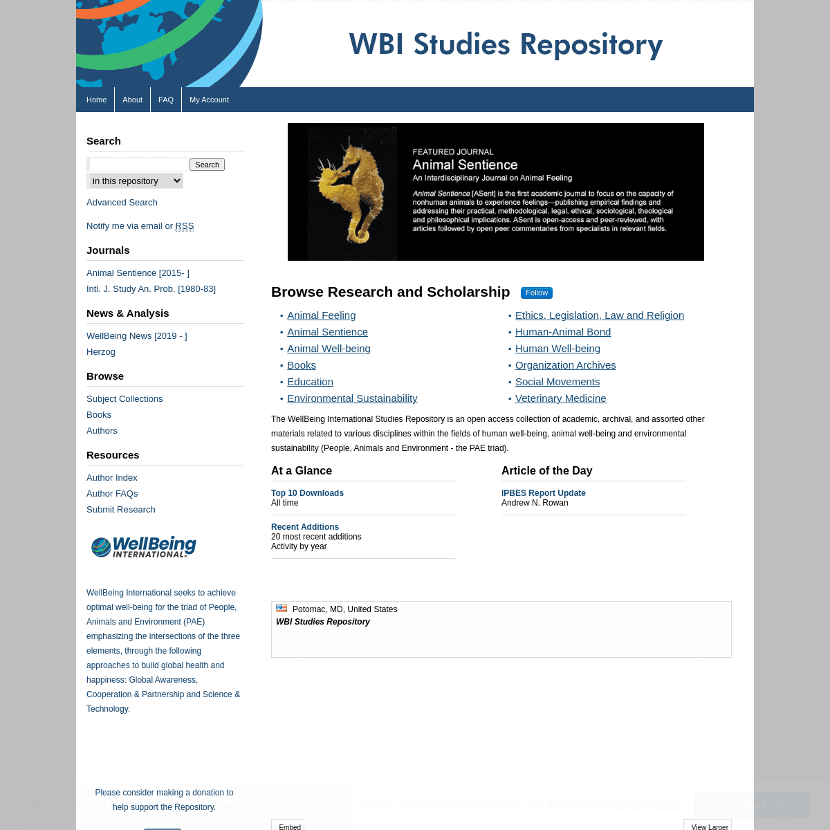 A complete backup of https://animalstudiesrepository.org