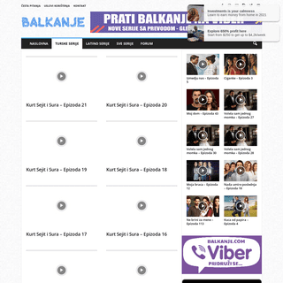 A complete backup of https://balkanje.com/turske-serije/kurt-sejit-i-sura-2014/