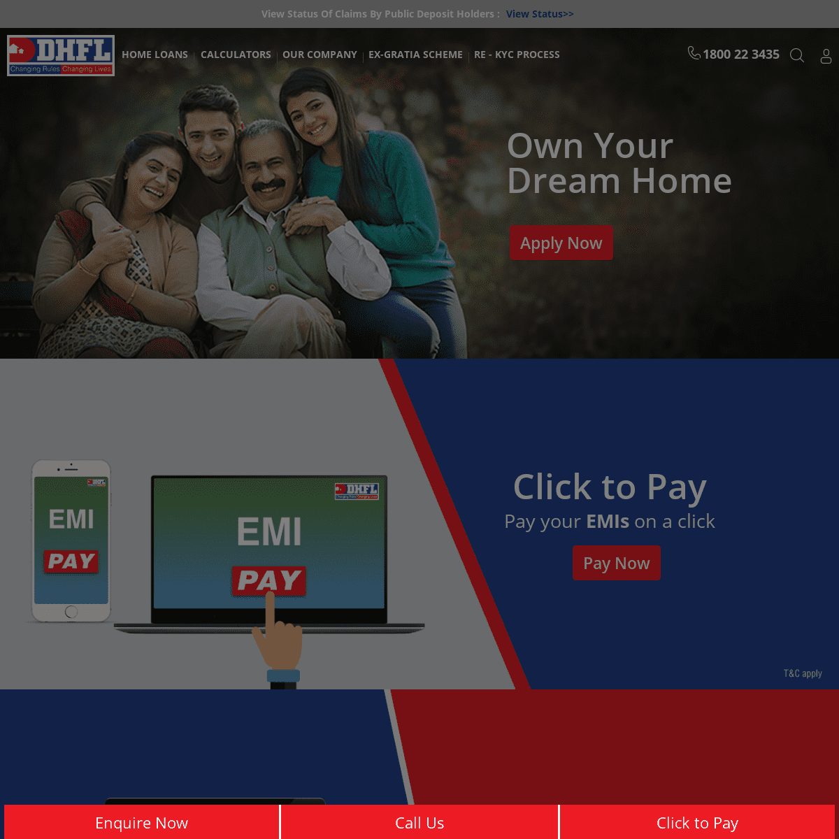 A complete backup of https://dhfl.com