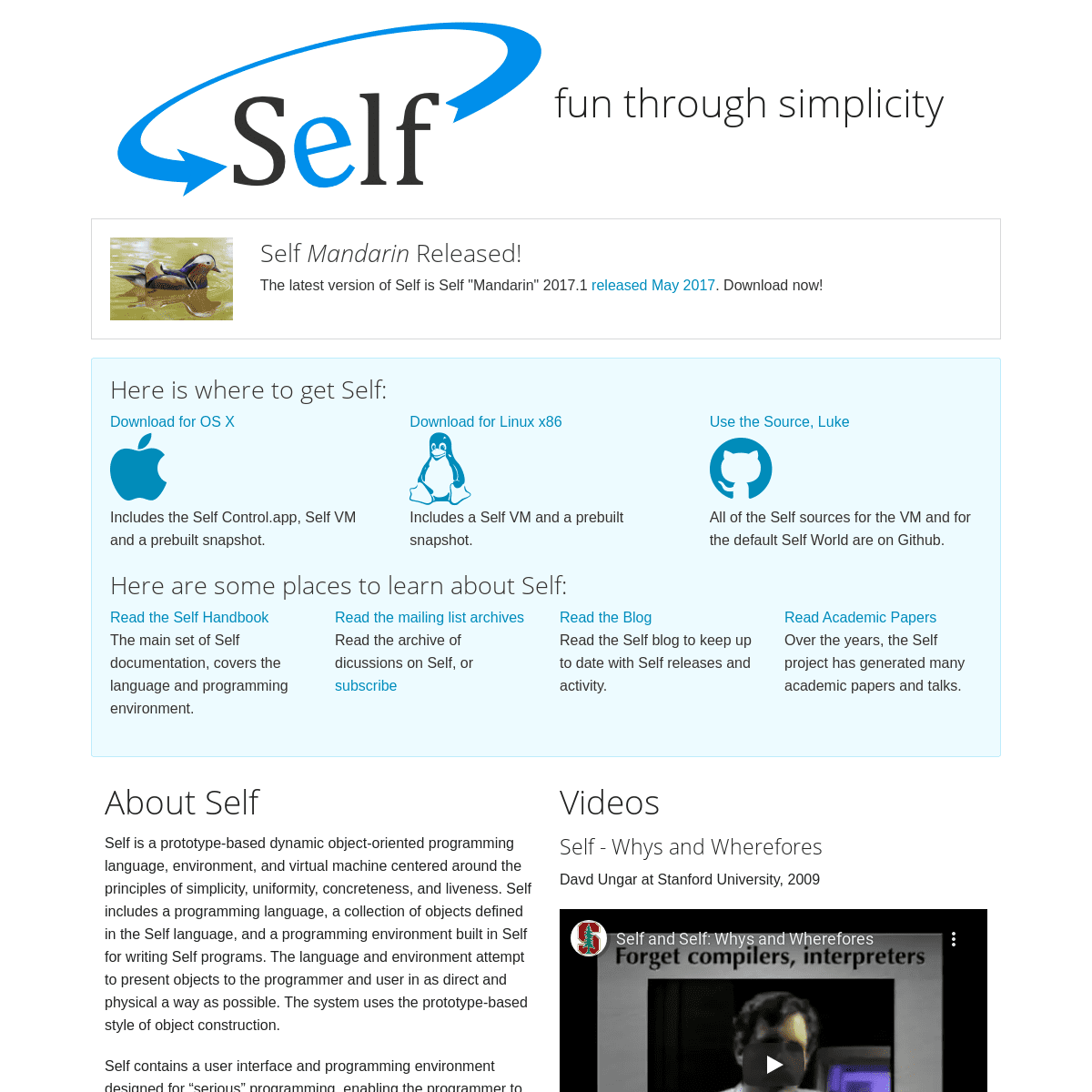 A complete backup of https://selflanguage.org
