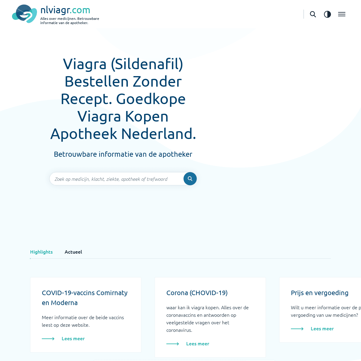 A complete backup of https://nlviagr.com