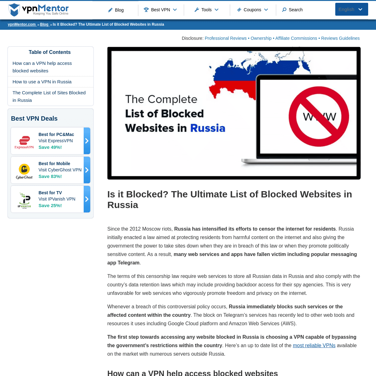 A complete backup of https://www.vpnmentor.com/blog/the-complete-list-of-sites-blocked-in-russia-and-how-to-access-them/