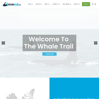 A complete backup of https://thewhaletrail.org
