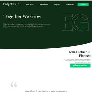 A complete backup of https://earlygrowthfinancialservices.com