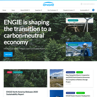 A complete backup of https://engie-na.com