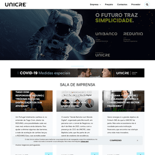 A complete backup of https://unicre.pt