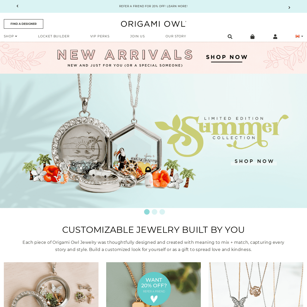 A complete backup of https://origamiowl.ca