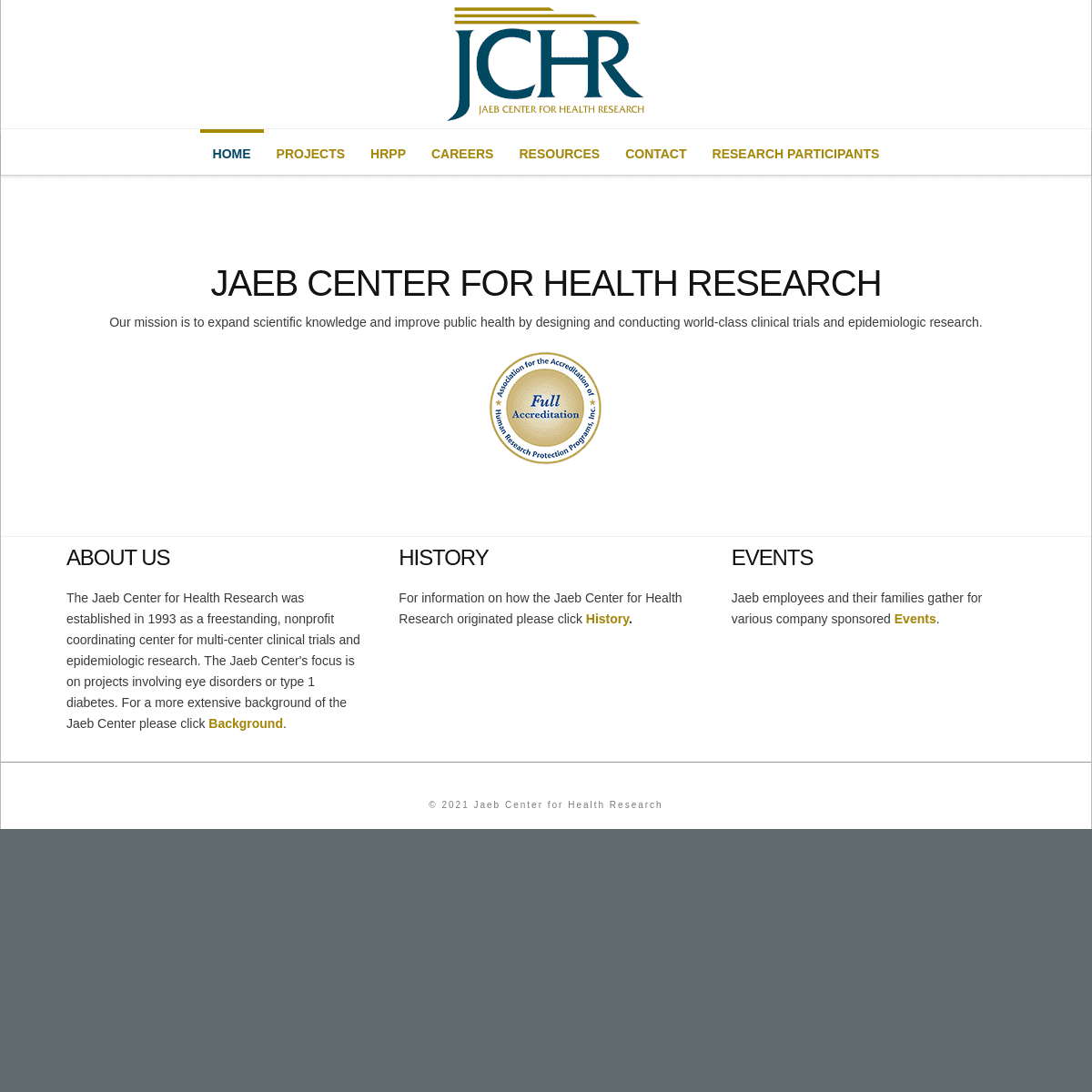 A complete backup of https://jaeb.org