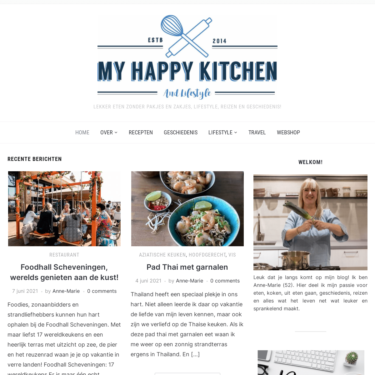 A complete backup of https://myhappykitchen.nl