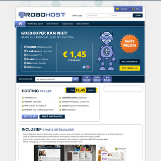 A complete backup of https://robohost.nl