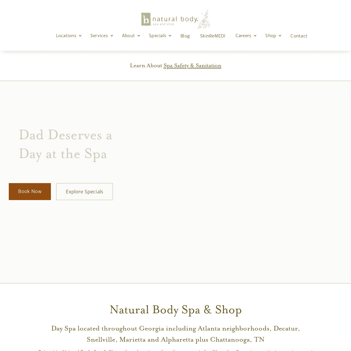 A complete backup of https://naturalbody.com