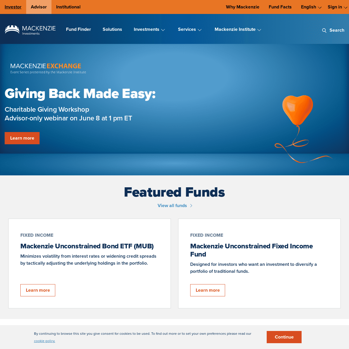 A complete backup of https://mackenziefinancial.com