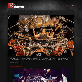 A complete backup of https://terrybozzio.com