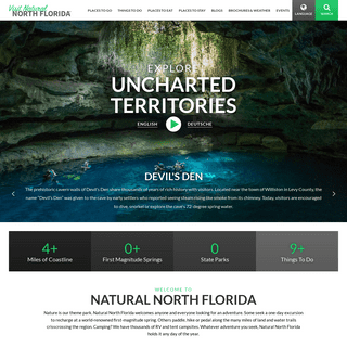 A complete backup of https://naturalnorthflorida.com
