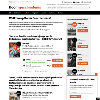 A complete backup of https://boomgeschiedenis.nl
