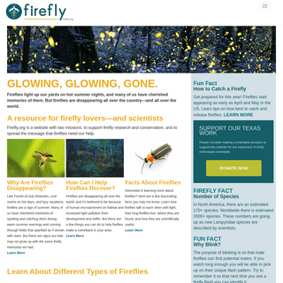 A complete backup of https://firefly.org