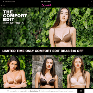 A complete backup of https://lasenza.ca