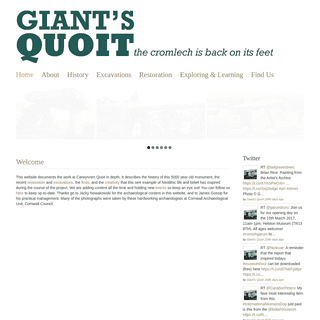 A complete backup of https://giantsquoit.org