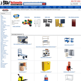A complete backup of https://nationwideindustrialsupply.com