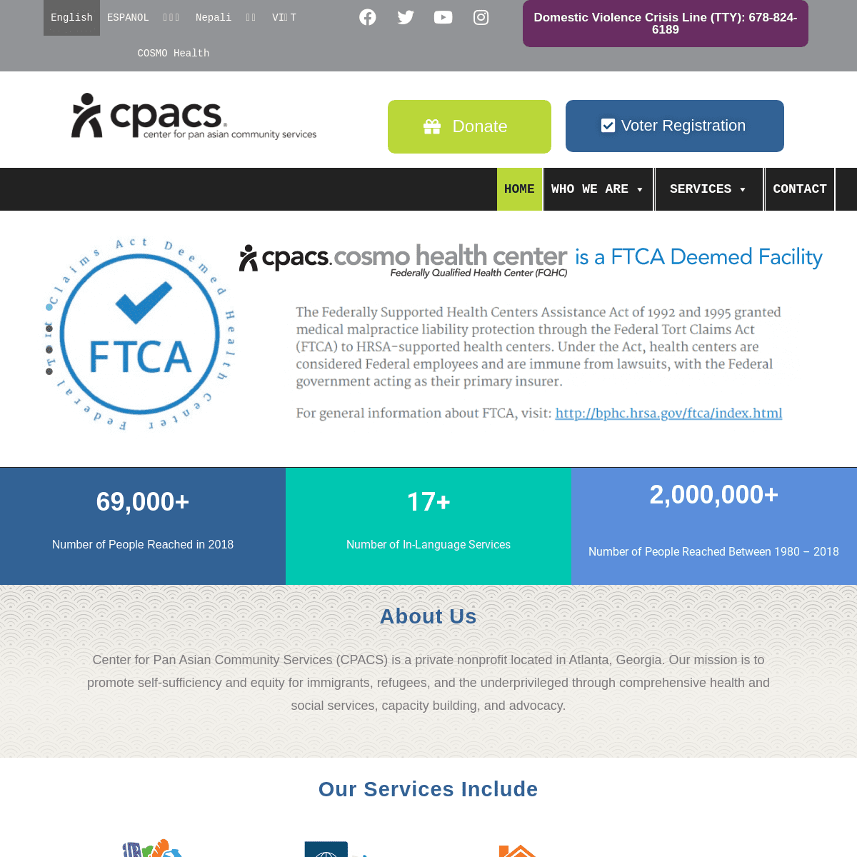 A complete backup of https://cpacs.org