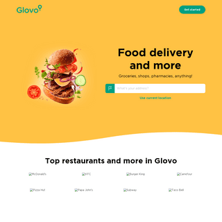 A complete backup of https://glovoapp.com