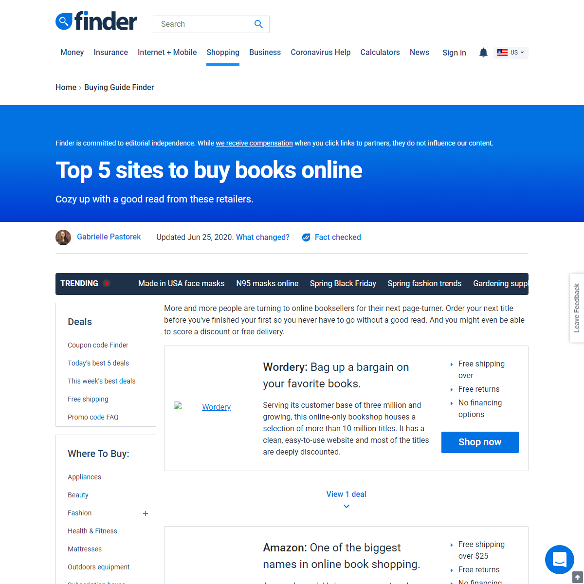 A complete backup of https://www.finder.com/buy-books-online