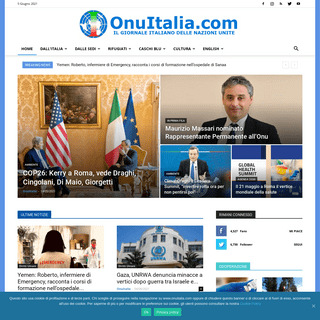 A complete backup of https://onuitalia.com