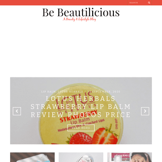 A complete backup of https://bbeautilicious.com