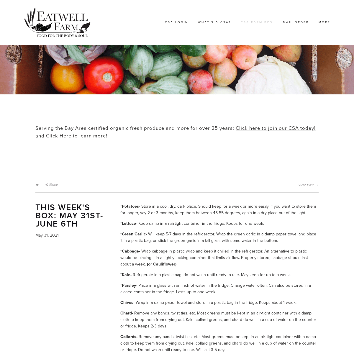 A complete backup of https://eatwell.com