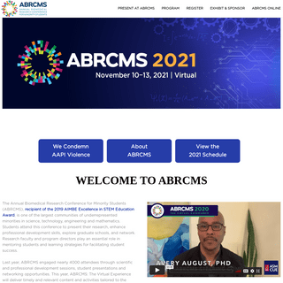 A complete backup of https://abrcms.org