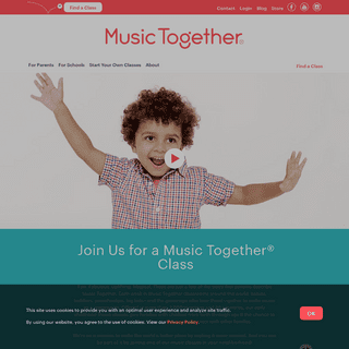 A complete backup of https://www.musictogether.com/