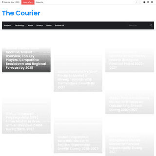 A complete backup of https://mccourier.com