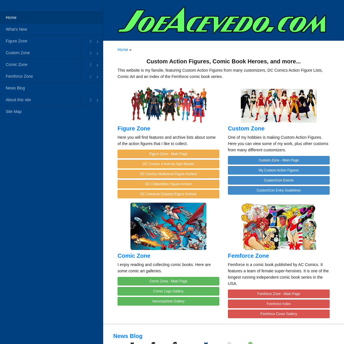 A complete backup of https://joeacevedo.com