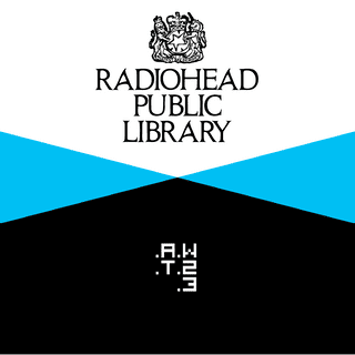 A complete backup of https://radiohead.co.uk