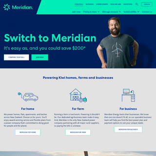 A complete backup of https://meridianenergy.co.nz