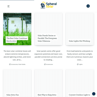 A complete backup of https://spheralsolar.com