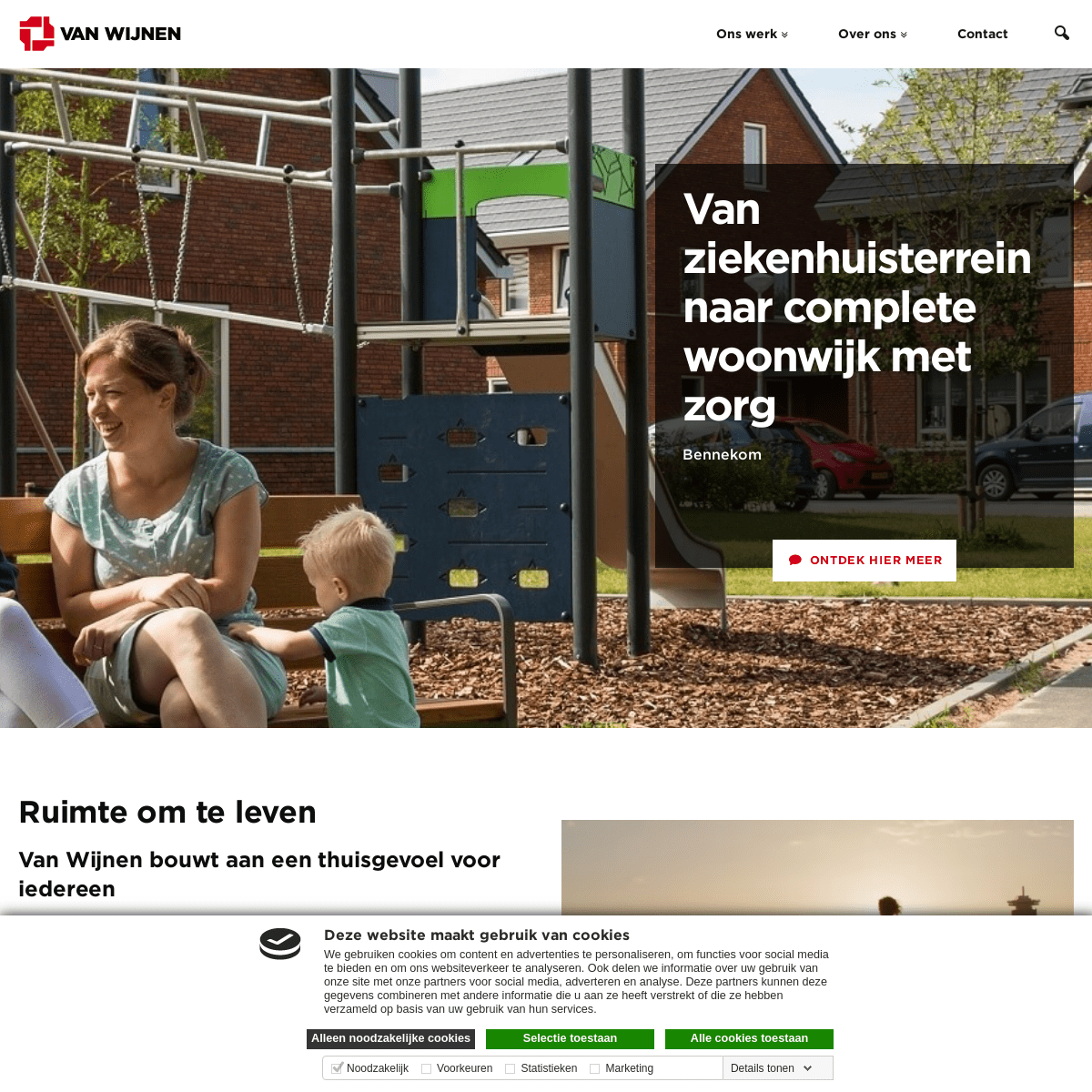 A complete backup of https://vanwijnen.nl