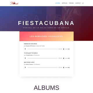 A complete backup of https://fiestacubana.net