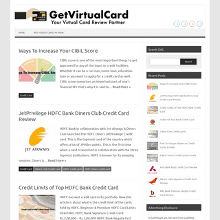 A complete backup of https://getvirtualcard.com