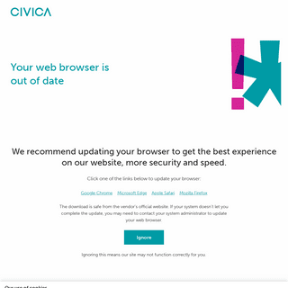 A complete backup of https://civica.com