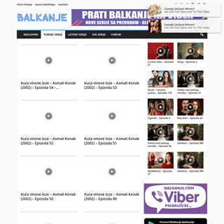A complete backup of https://balkanje.com/turske-serije/kuca-vinove-loze-2002/