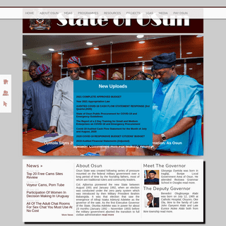 A complete backup of https://osun.gov.ng