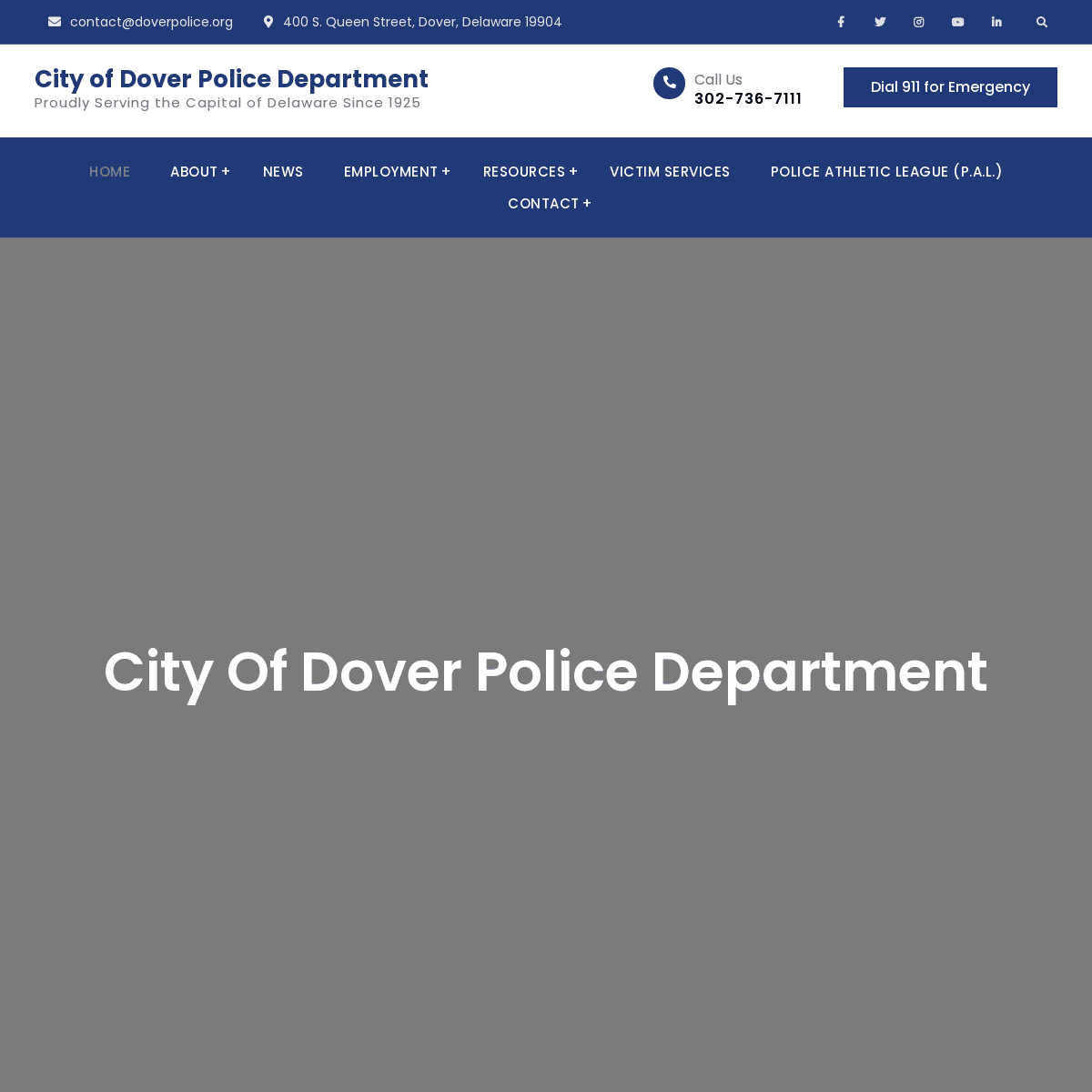 A complete backup of https://doverpolice.org