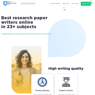 A complete backup of https://bestresearchpaper.com