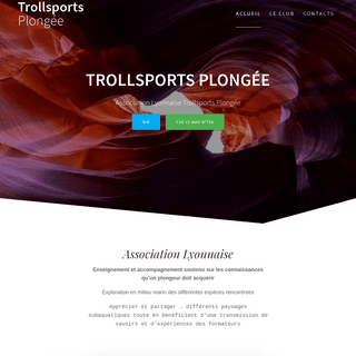 A complete backup of https://trollsports-plongeelyon.fr