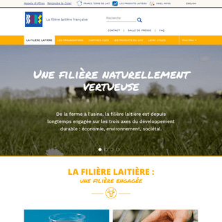 A complete backup of https://filiere-laitiere.fr
