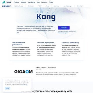 A complete backup of https://getkong.org