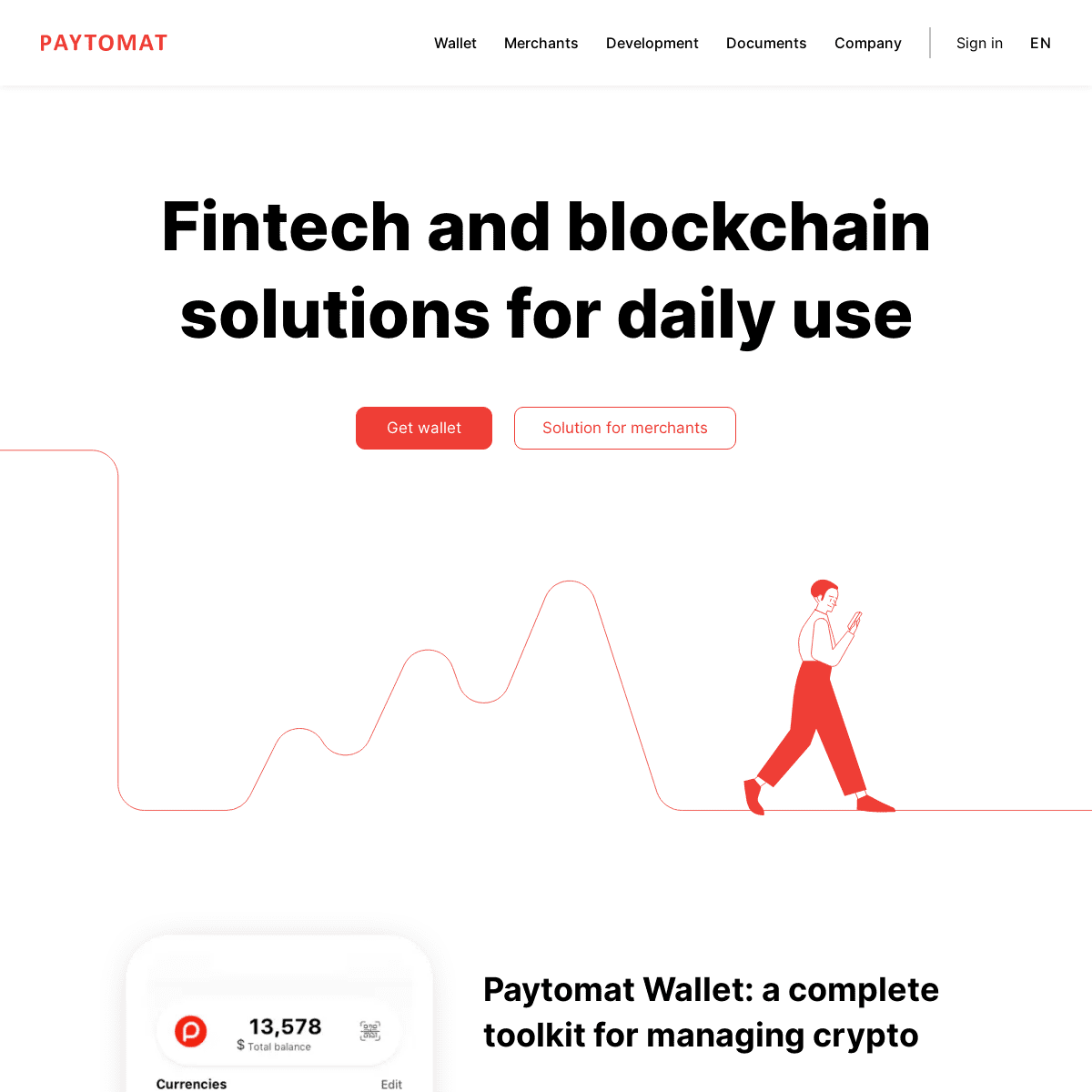 A complete backup of https://paytomat.com