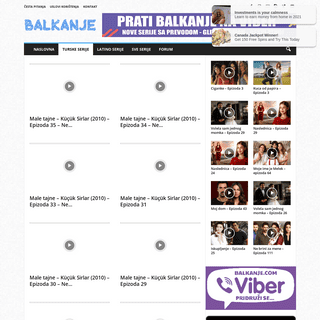 A complete backup of https://balkanje.com/turske-serije/male-tajne-2010/