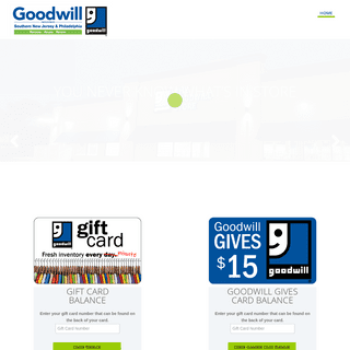 A complete backup of https://mygoodwillgiftcard.org